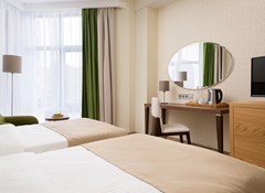 Green Resort  - photo 45