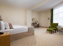 Green Resort  - photo 20