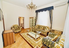 Deluxe Hotel - photo 13