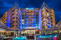 Effect Grand Victoria Hotel - photo 1