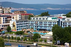 Kotva Hotel - photo 24
