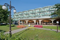 Kotva Hotel - photo 18