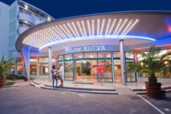 Kotva Hotel - photo 7