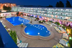Kotva Hotel - photo 21
