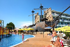 Kotva Hotel - photo 12