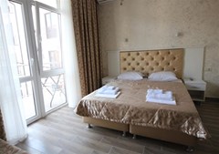 Akropol(Gelendzhik) Hotel: Полулюкс 2-местный - photo 1