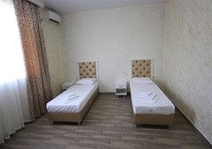Akropol(Gelendzhik) Hotel: Полулюкс 4-местный - photo 13