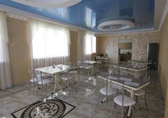 Akropol(Gelendzhik) Hotel: Столовая - photo 6