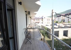 Akropol(Gelendzhik) Hotel: Полулюкс 2-местный  - photo 15