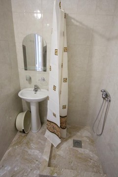 Akropol(Gelendzhik) Hotel: Полулюкс 2-местный  - photo 16