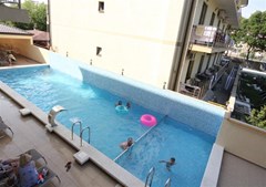 Akropol(Gelendzhik) Hotel: Бассейн - photo 2