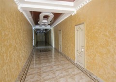 Akropol(Gelendzhik) Hotel: Холл - photo 5
