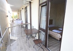 Akropol(Gelendzhik) Hotel: Полулюкс 4-местный 2-комнатный  - photo 18