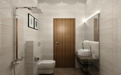 Aura Hotel: Семейный 2-местный 1-комнатный  - photo 12