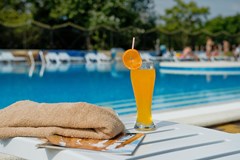 Axilleon Park Butik Hotel: Бассейн - photo 16