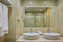 Axilleon Park Butik Hotel: Семейный 4-местный 3-комнатный  - photo 66