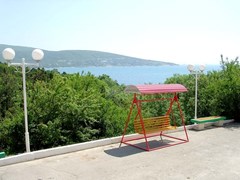 Viktoriya (Kabardinka) Pansionat: Территория - photo 6