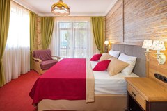 Dacha (Kabardinka) Hotel: Стандарт 2-местный комфорт  - photo 43