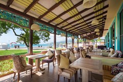 Dacha (Kabardinka) Hotel: Ресторан - photo 14