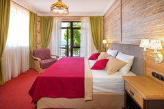 Dacha (Kabardinka) Hotel: Стандарт 2-местный комфорт  - photo 45