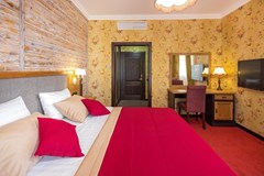 Dacha (Kabardinka) Hotel: Стандарт 2-местный с видом на море - photo 23