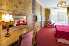 Dacha (Kabardinka) Hotel: Стандарт 2-местный комфорт  - photo 39