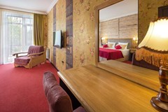 Dacha (Kabardinka) Hotel: Стандарт 2-местный комфорт  - photo 38