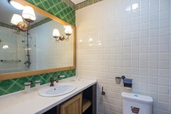 Dacha (Kabardinka) Hotel: Стандарт 2-местный вид на море  - photo 35