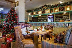 Dacha (Kabardinka) Hotel: Ресторан - photo 20
