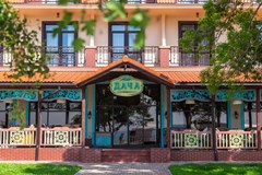 Dacha (Kabardinka) Hotel: Внешний вид - photo 3