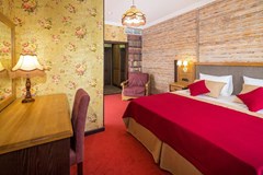 Dacha (Kabardinka) Hotel: Стандарт 2-местный комфорт  - photo 41