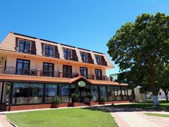 Dacha (Kabardinka) Hotel: Территория - photo 6
