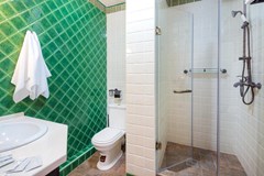 Dacha (Kabardinka) Hotel: Стандарт 2-местный комфорт  - photo 47