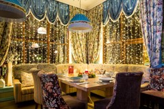 Dacha (Kabardinka) Hotel: Ресторан - photo 2