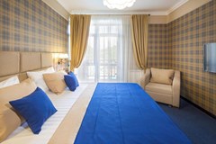 Dacha (Kabardinka) Hotel: Стандарт Комфорт 2-местный - photo 30