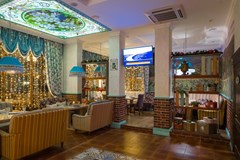Dacha (Kabardinka) Hotel: Ресторан - photo 17