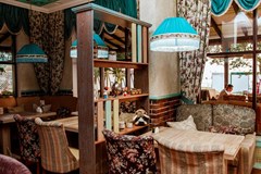 Dacha (Kabardinka) Hotel: Ресторан - photo 16