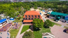 Dacha (Kabardinka) Hotel: Территория - photo 9