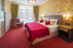Dacha (Kabardinka) Hotel: Стандарт Комфорт 2-местный - photo 26
