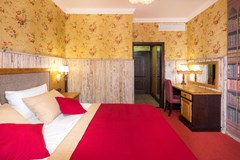 Dacha (Kabardinka) Hotel: Стандарт 2-местный вид на море  - photo 33