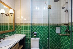 Dacha (Kabardinka) Hotel: Стандарт 2-местный комфорт  - photo 48