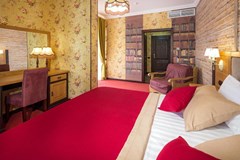 Dacha (Kabardinka) Hotel: Стандарт 2-местный комфорт  - photo 42
