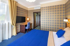 Dacha (Kabardinka) Hotel: Стандарт 2-местный с видом на море - photo 25