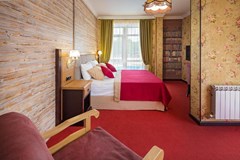 Dacha (Kabardinka) Hotel: Стандарт 2-местный комфорт  - photo 40