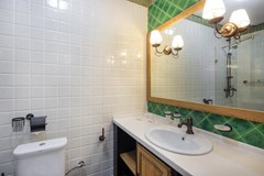 Dacha (Kabardinka) Hotel: Стандарт 2-местный вид на море  - photo 36