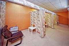 Zhemchuzhina morya Sanatorij: Лечебные процедуры - photo 57