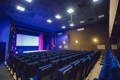 Zhemchuzhina morya Sanatorij: Кинозал - photo 44