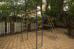 Zhemchuzhina morya Sanatorij: Детская игровая площадка - photo 50