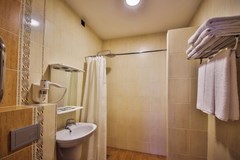 Zhemchuzhina morya Sanatorij: Сюит 2-местный 2- комнатный корп.4  - photo 90