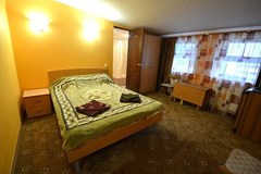Izumrudniy Hotel: 2 категория 2-местный с 1 кроватью  - photo 56